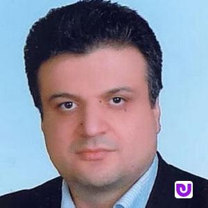 دکتر کیهان گنودی