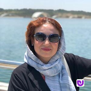 دکتر شیرین پزشکی