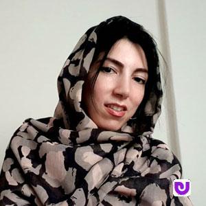 تصویر دکتر منصوره گرگین زاده