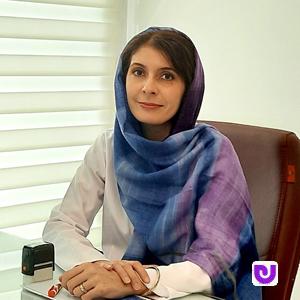 دکتر لیلا صدیقی پور