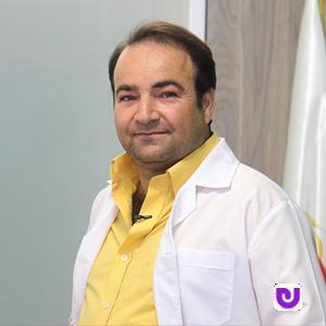 آقای داریوش سودی