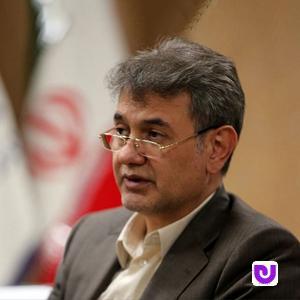 دکتر محمد مهدی ناصحی