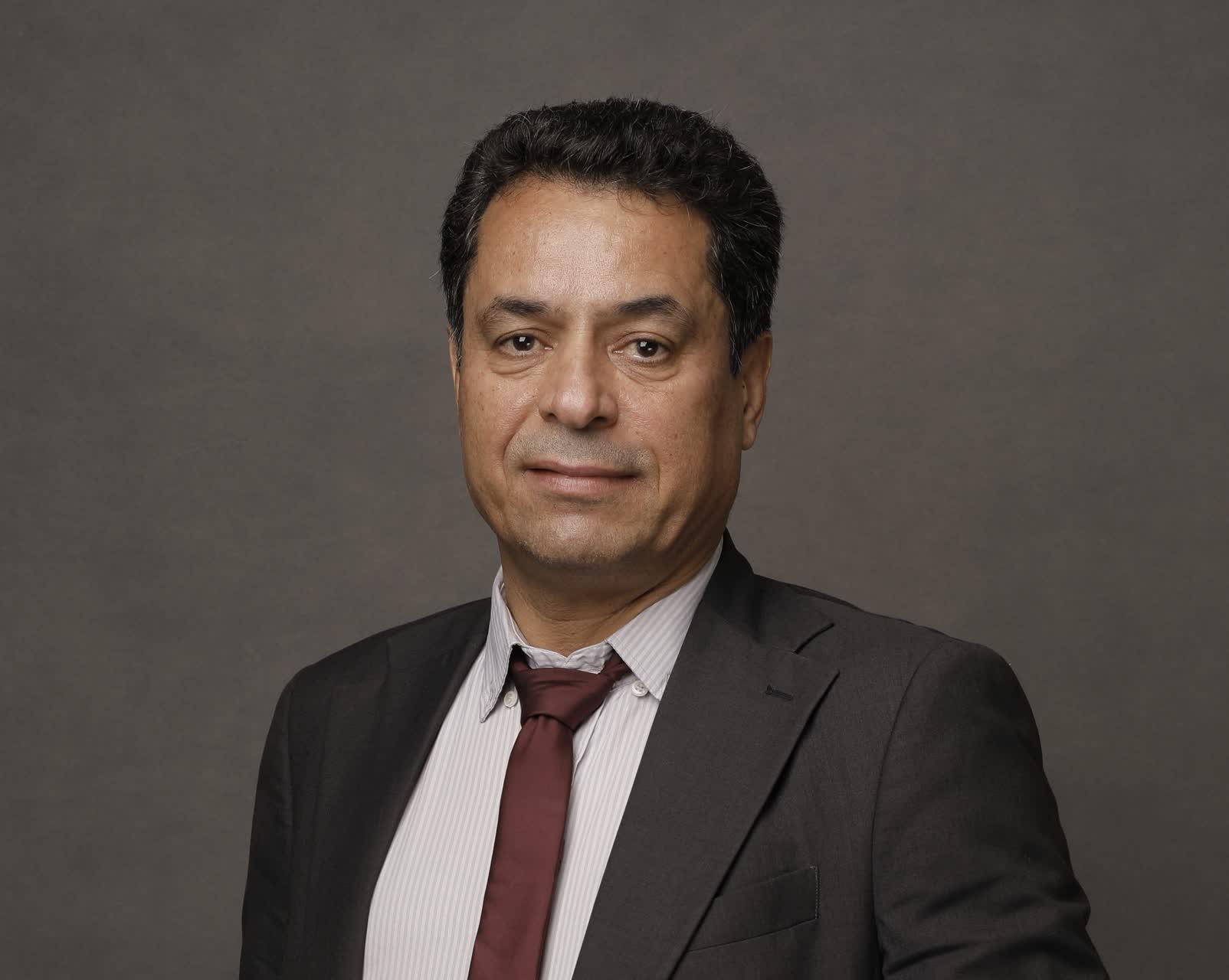 دکتر علیرضا اسدی