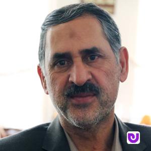 دکتر غلامعلی انصاری