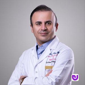 دکتر علیرضا اسلام پور