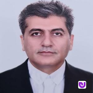 تصویر دکتر علیرضا کریمی