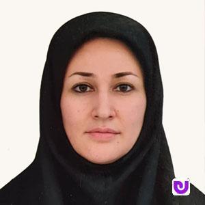 دکتر رویا نارنجی ثانی