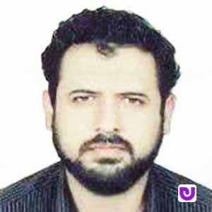 تصویر دکتر علی محمد مداحیان