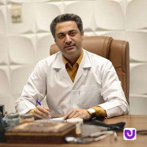 دکتر علی محمد ملاحی