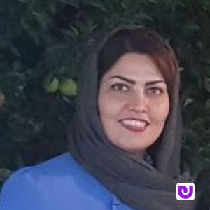 دکتر راحله جهان تیغ