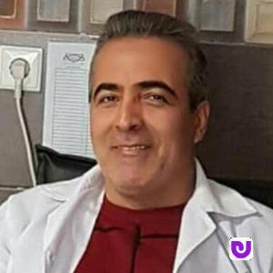 دکتر مرتضی ترابی