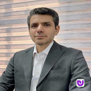 دکتر علیرضا کاشانی شریف