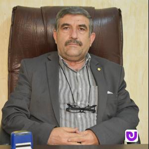دکتر محسن حسینی پور