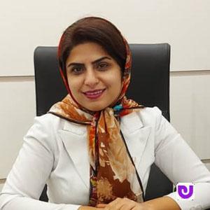 دکتر شهرزاد محسنی ابیانه