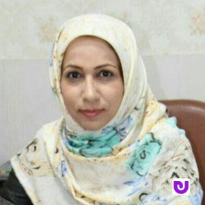 تصویر دکتر مریم نواب زاده