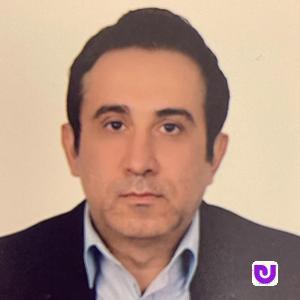 دکتر حجت درخشان فر