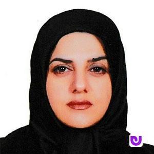 دکتر مریم جواد زاده