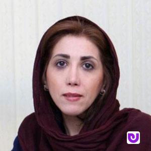 روانشناس الهام سلیمی