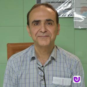 دکتر حسین پورمحمود