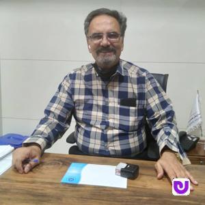 دکتر امیر باغانی