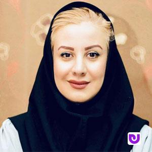 دکتر رویا صمدی