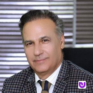 دکتر حسین فکوری