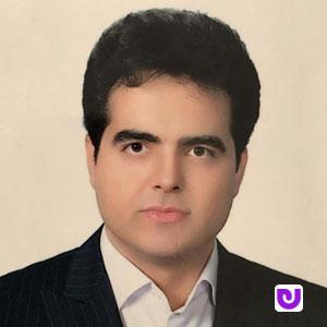 دکتر امیر تارخ