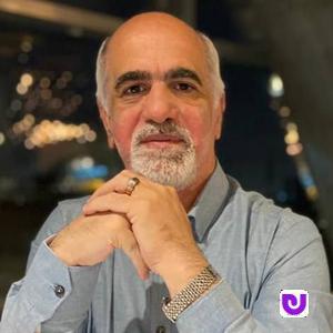 روانشناس محمدباقر سبط الشیخ