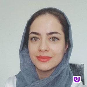 ادیولوژیست مریم احمدی