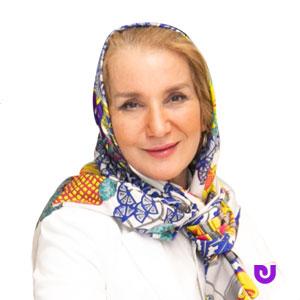 دکتر مینو طاهری