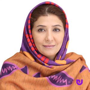 دکتر فرناز منتظری