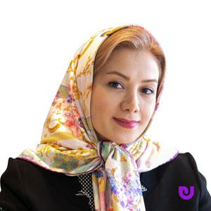 دکتر سیده معصومه قاضی میرسعید