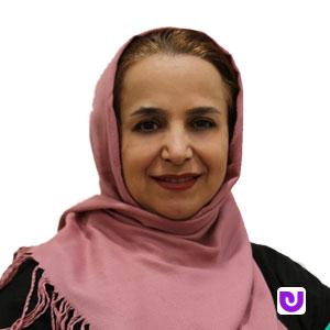 تصویر دکتر اعظم صلاتی