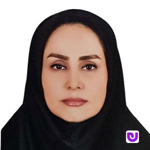 دکتر فاطمه حسین زاده
