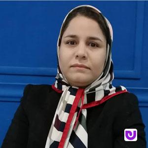 تصویر دکتر حمیده موسوی