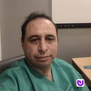 دکتر سامان غفاری