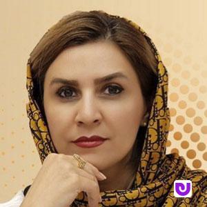 دکتر هلاله خوشبخت