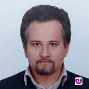 کارشناس ارشد سعید برات زاده