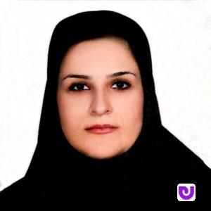دکتر مریم غفاریان امید