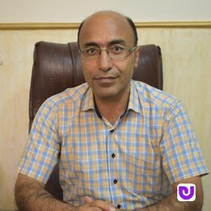 دکتر محمد علی پالیزوان