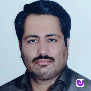 کارشناس جواد علیزاده