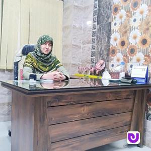 دکتر زهرا یاراحمدی