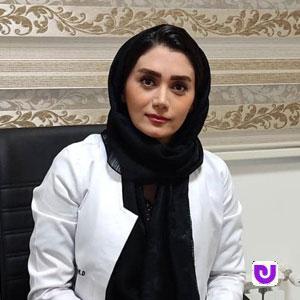 دکتر سمانه موسوی نسب