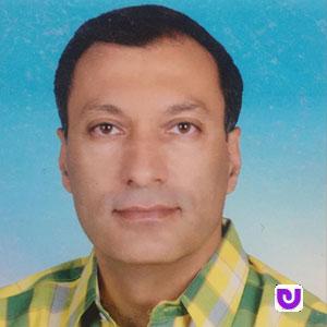 دکتر فرهاد قهرمانی