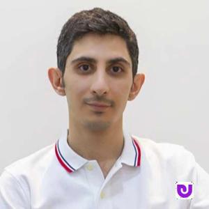 کارشناس محمد سروش مهدی فرد