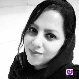 خانم سایه پیرداده