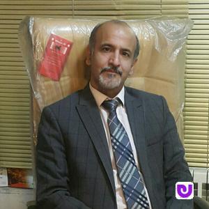 دکتر علی اکبرنژاد