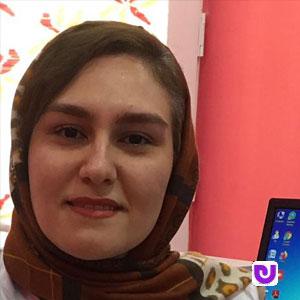 تصویر دکتر ثمینه بلورسازمشهدی