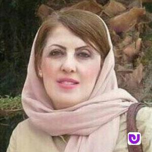 دکتر شهرزاد حاجی محمد کاظمی