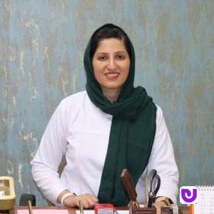 دکتر عاطفه علامتیان